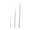 Bayrak direği 80CM ÇAP 25MM