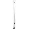 BAYRAK DİREĞİ PLASTİK 39 CM