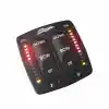 BENNETT Trim Göstergeli Switch - Tek İstasyon