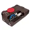 Nuova Rade Blizzard Atık Su Tankı 80Lt 12V Pompa Sensör