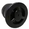 Lalizas 12V Otonom Fan Motoru Yedek Blower