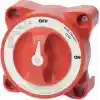 Blue Sea Systems E-serisi Dual Circuit Devre Kesici