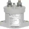 Blue Sea Systems L Serisi Solenoid Switch