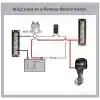 Blue Sea Systems L Serisi Solenoid Switch