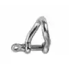 Burgu kilit 6MM