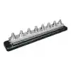 BUSBAR 600A 8P + COVER