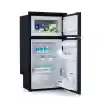 Buzdolabı/dondurucu. Model Dp150i