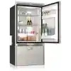 Buzdolabı/dondurucu. Model Dw250 Ocx2 Btx
