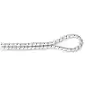Cabo Marin Lastikli Halatlar, Polyester, 1/4(6mm)
