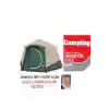 Coleman Çadır POLYGON6 - 6 Kişilik Aile Çadırı