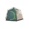 Coleman Çadır POLYGON6 - 6 Kişilik Aile Çadırı