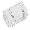 Can Salı Montaj Braketi