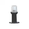 Lalizas Çıpa Feneri 360° 15cm Siyah LED
