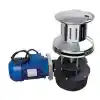 Lofrans 602196 Palamar Güverte Vinci St3000 S/s Std 3600w/400v