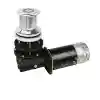 Lofrans 600071 Palamar Güverte Vinci T2000 Krom Kaplama Std 2200w/400v