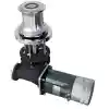 Lofrans 404967 Palamar Güverte Vinci T2000 Krom Kaplama Std 2300w/24v
