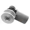 Lofrans 602122 Palamar Güverte Vinci T700 Alüminyum Tender Std 800w/12v