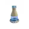 CaptainRA Cam Sürahi Krem