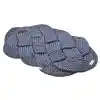 CaptainRA Paspas 45x35 Lacivert