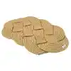 CaptainRA Paspas 65x45 Krem