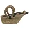 CaptainRA Şişe Sepeti Bej