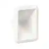 Lofrans 647442 Case Deck Filler 145x191mm Cream