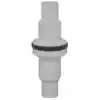 Çek Valf 3/4-1 Düz