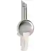 Çekerek Çıkarılabilir Ledli Masa Lambası