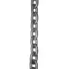 Lalizas 72060 Chain Hot-dip Galvanized Dın5685a Diam 5mm Genovese