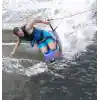 Connelly Kneeboard. Mirage
