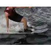 Connelly Kombo Kayak. Eclypse