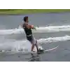 Connelly Slalom Kayağı. Big Daddy