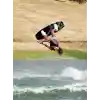 Cwb Wakeboard. Model Sapphire