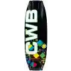 Cwb Wakeboard. Model Transcend