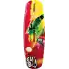 Cwb Wakeboard. Model Vibe