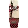 Cwb Wakeskate. Model Onset