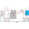 Cyrix-i 12V/24V 400A Battery Combiner