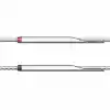 Dan-Fender Tel Kılıfı Çap: 6mm