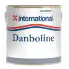 INTERNATIONAL Sintine Boyası Danboline - 2,5 Lt Beyaz