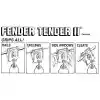 Davis Fender Tender II Usturmaça Tutucu