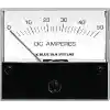 Dc Ampermetre