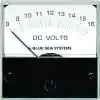 Dc Mikro Voltmetre