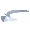 Delta Tip Çıpa, Galvanizli 6 Kg