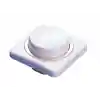 DİMMER FİLDİŞİ SARI DEKORLU