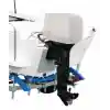 Dıştan Takma Motor Kılıfı
