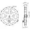 Douglas Marine Evo Makara