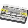 Dualbus Plus 150a Çiftli Beşli Terminal