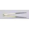 Düz Pirinç Pergeller - 17,8Cm (7)