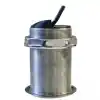 Echonautics Chırp Transducer 1kw