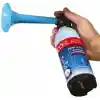 Eco Blast Sprey Korna, Pompalı